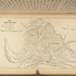1885 Civil War Memoirs of Ulysses S Grant | 1st edition 2v | Maps