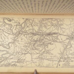 1885 Civil War Memoirs of Ulysses S Grant | 1st edition 2v | Maps