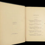 1885 Civil War Memoirs of Ulysses S Grant | 1st edition 2v | Maps