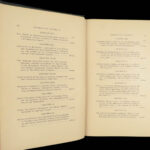 1885 Civil War Memoirs of Ulysses S Grant | 1st edition 2v | Maps