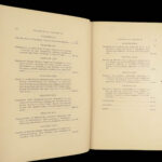 1885 Civil War Memoirs of Ulysses S Grant | 1st edition 2v | Maps