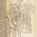 1885 Civil War Memoirs of Ulysses S Grant | 1st edition 2v | Maps