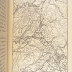 1885 Civil War Memoirs of Ulysses S Grant | 1st edition 2v | Maps