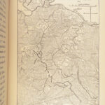 1885 Civil War Memoirs of Ulysses S Grant | 1st edition 2v | Maps