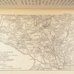 1885 Civil War Memoirs of Ulysses S Grant | 1st edition 2v | Maps