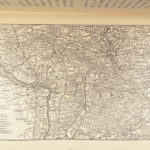1885 Civil War Memoirs of Ulysses S Grant | 1st edition 2v | Maps