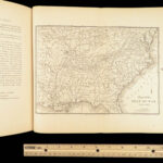 1885 Civil War Memoirs of Ulysses S Grant | 1st edition 2v | Maps