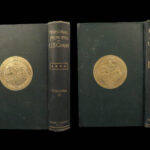 1885 Civil War Memoirs of Ulysses S Grant | 1st edition 2v | Maps