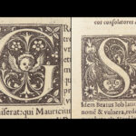 Divi Gregorii Papae Omnia Opera – Gregory I – 1542 | Huge Folio Edition in Latin