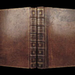 Divi Gregorii Papae Omnia Opera – Gregory I – 1542 | Huge Folio Edition in Latin