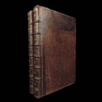 Divi Gregorii Papae Omnia Opera – Gregory I – 1542 | Huge Folio Edition in Latin