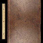 Divi Gregorii Papae Omnia Opera – Gregory I – 1542 | Huge Folio Edition in Latin