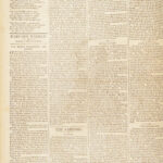 Harper’s Weekly – A Journal of Civilization – 1862 | Leather Bound, Profusely Illustrated