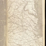 Harper’s Weekly – A Journal of Civilization – 1862 | Leather Bound, Profusely Illustrated