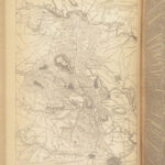 Harper’s Weekly – A Journal of Civilization – 1863 | Leather Bound, Profusely Illustrated