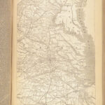 Harper’s Weekly – A Journal of Civilization – 1863 | Leather Bound, Profusely Illustrated