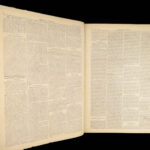 Harper’s Weekly – A Journal of Civilization – 1863 | Leather Bound, Profusely Illustrated