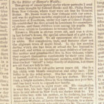 Harper’s Weekly – A Journal of Civilization – 1863 | Leather Bound, Profusely Illustrated