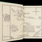 1966 The Hobbit JRR Tolkien Lord of Rings 38th printing + Maps + Original DJ