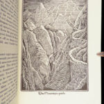 1966 The Hobbit JRR Tolkien Lord of Rings 38th printing + Maps + Original DJ