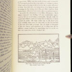 1966 The Hobbit JRR Tolkien Lord of Rings 38th printing + Maps + Original DJ