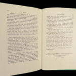 1966 The Hobbit JRR Tolkien Lord of Rings 38th printing + Maps + Original DJ