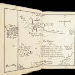 1966 The Hobbit  1st ed | J.R.R. Tolkien 40th printing + Maps + Original DJ