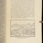 1966 The Hobbit  1st ed | J.R.R. Tolkien 40th printing + Maps + Original DJ