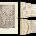 1966 The Hobbit  1st ed | J.R.R. Tolkien 40th printing + Maps + Original DJ