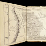 1966 The Hobbit  1st ed | J.R.R. Tolkien 40th printing + Maps + Original DJ