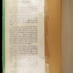 1966 The Hobbit  1st ed | J.R.R. Tolkien 40th printing + Maps + Original DJ