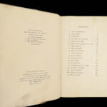 1966 The Hobbit  1st ed | J.R.R. Tolkien 40th printing + Maps + Original DJ