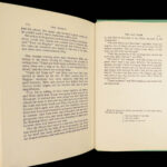 1966 1ed The Hobbit JRR Tolkien Lord of Rings 40th printing + Maps + Original DJ