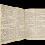 The Holy Bible – 1859 | Pacific Northwest, Oregon Settlers Genealogy