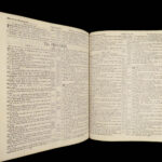 The Holy Bible – 1859 | Pacific Northwest, Oregon Settlers Genealogy