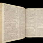 The Holy Bible – 1859 | Pacific Northwest, Oregon Settlers Genealogy