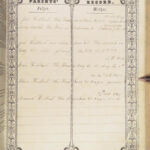 The Holy Bible – 1859 | Pacific Northwest, Oregon Settlers Genealogy
