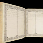 The Holy Bible – 1859 | Pacific Northwest, Oregon Settlers Genealogy