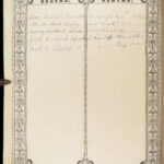 The Holy Bible – 1859 | Pacific Northwest, Oregon Settlers Genealogy