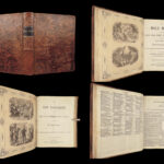 The Holy Bible – 1859 | Pacific Northwest, Oregon Settlers Genealogy