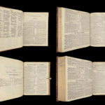 The Holy Bible – 1859 | Pacific Northwest, Oregon Settlers Genealogy