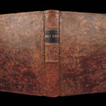 The Holy Bible – 1859 | Pacific Northwest, Oregon Settlers Genealogy
