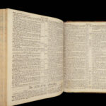 The Holy Bible – 1859 | Pacific Northwest, Oregon Settlers Genealogy