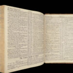 The Holy Bible – 1859 | Pacific Northwest, Oregon Settlers Genealogy
