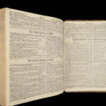 The Holy Bible – 1859 | Pacific Northwest, Oregon Settlers Genealogy