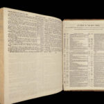 The Holy Bible – 1859 | Pacific Northwest, Oregon Settlers Genealogy