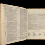 The Holy Bible – 1859 | Pacific Northwest, Oregon Settlers Genealogy