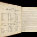 The Holy Bible – 1859 | Pacific Northwest, Oregon Settlers Genealogy