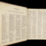 The Holy Bible – 1859 | Pacific Northwest, Oregon Settlers Genealogy