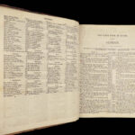The Holy Bible – 1859 | Pacific Northwest, Oregon Settlers Genealogy